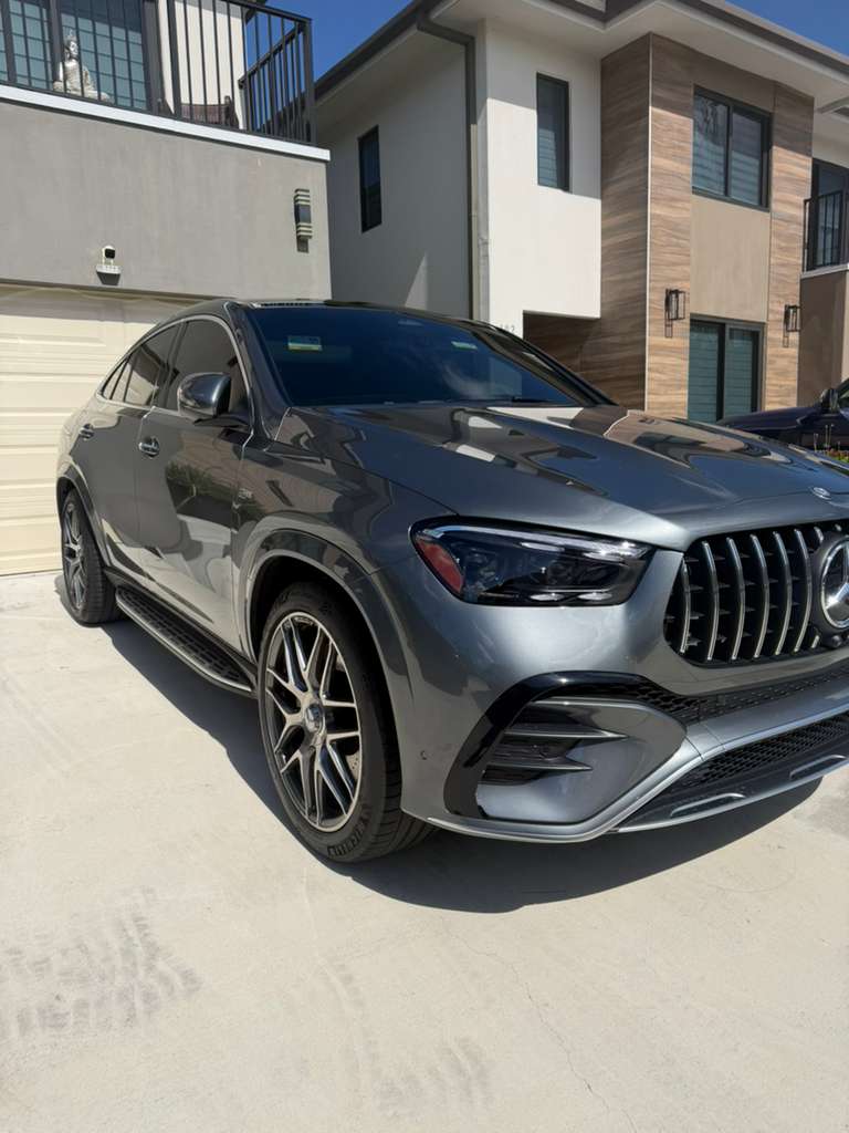 Auto Tint Installation