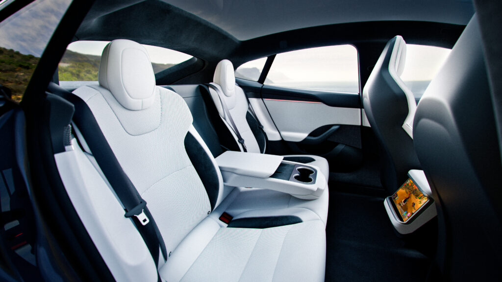 Tint Arena helps Tesla owners choose window film options