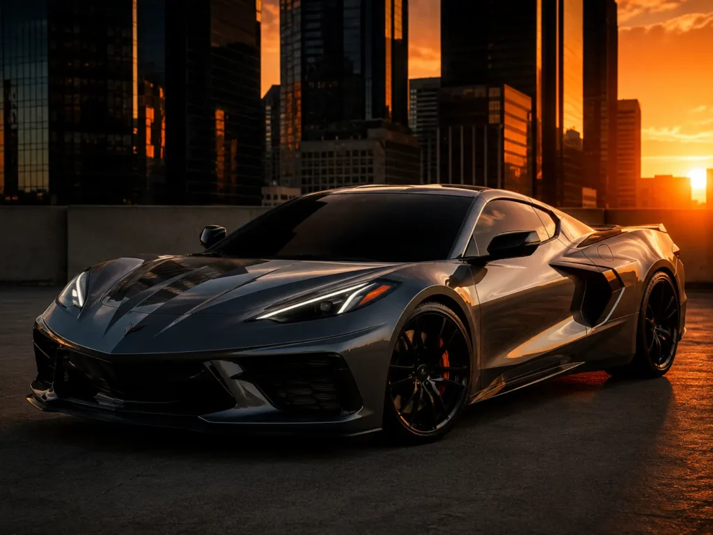 window tint for sport cars